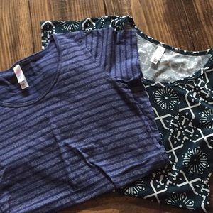 Lularoe Classic T bunch